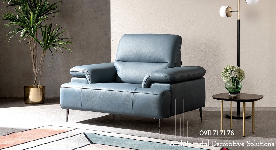 Sofa Băng Dài Hiện Đại 4085S