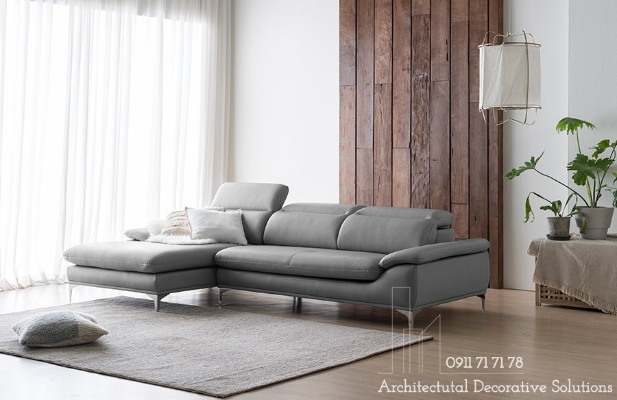 Sofa Góc Cao Cấp 4086S