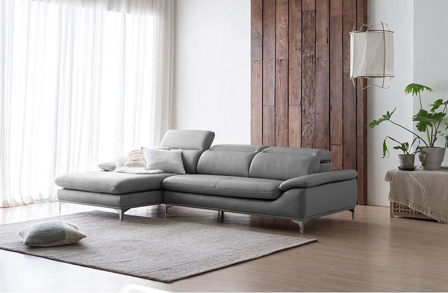 Sofa Góc Cao Cấp 4086S