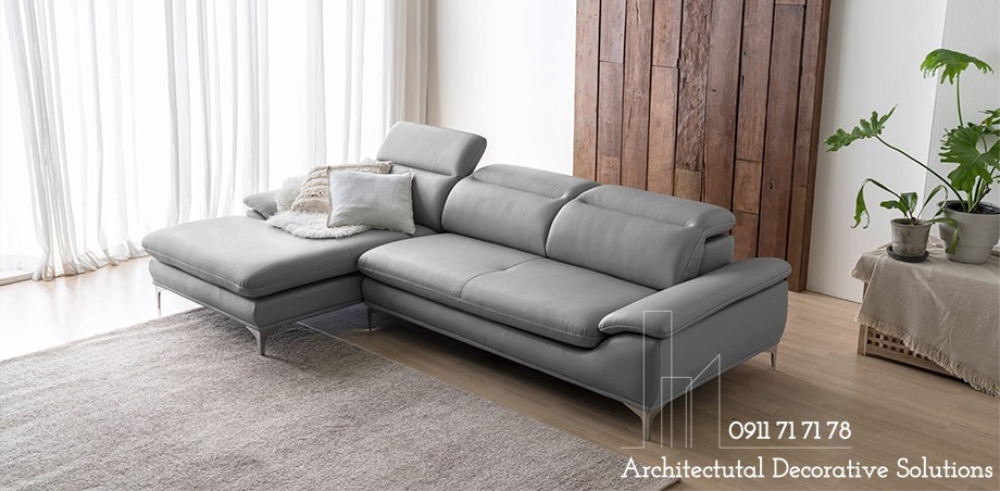 Sofa Góc Cao Cấp 4086S