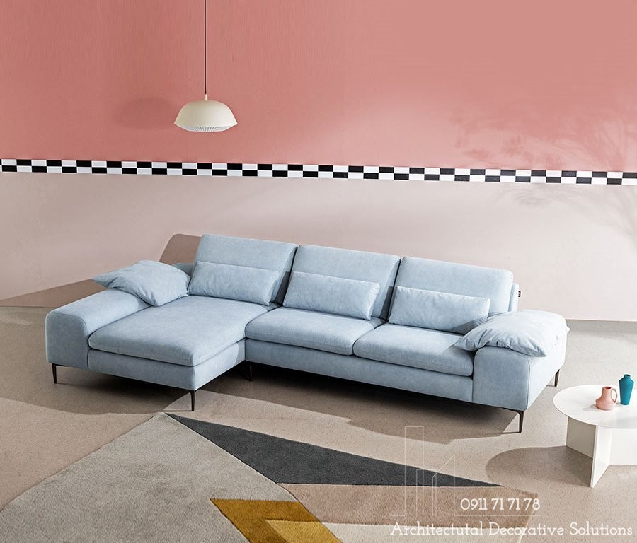 Sofa Vải Cao Cấp 4088S