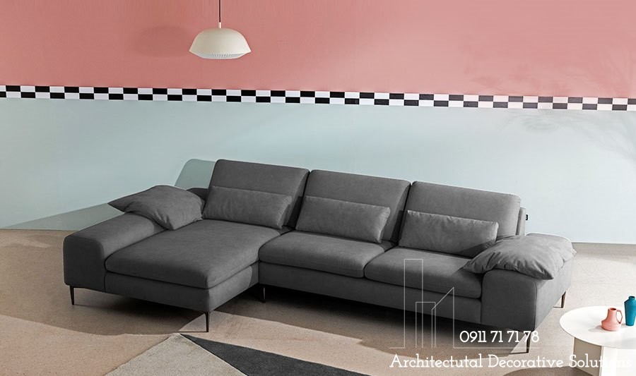 Sofa Vải Cao Cấp 4088S