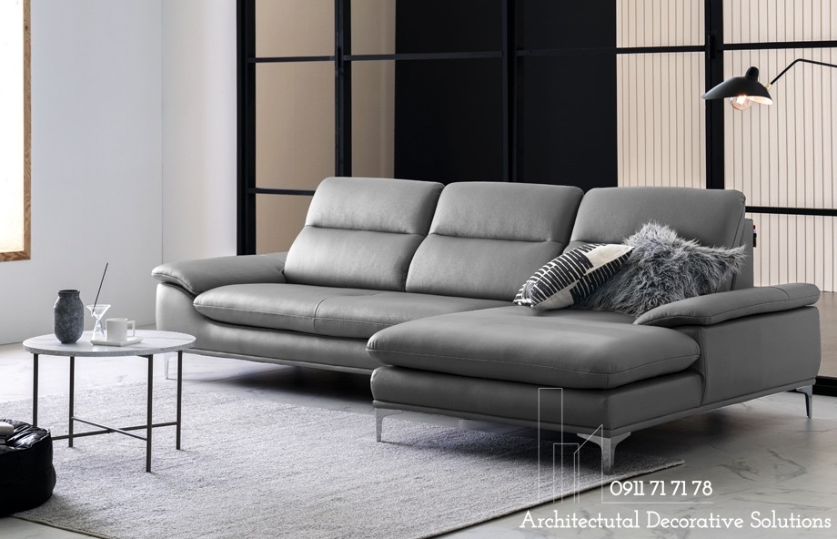 Sofa Góc Cao Cấp 4092S