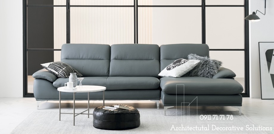 Sofa Góc Cao Cấp 4092S