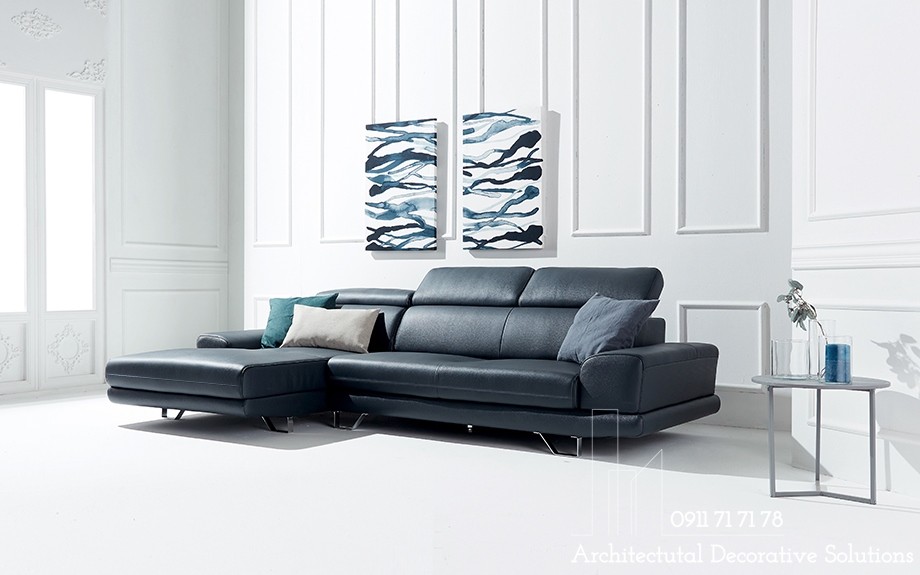 Sofa Góc Hiện Đại 4094S