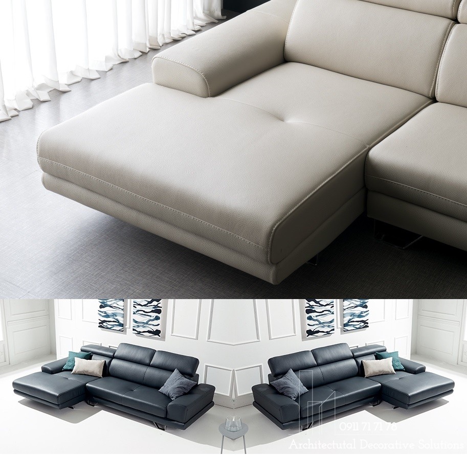 Sofa Góc Hiện Đại 4094S