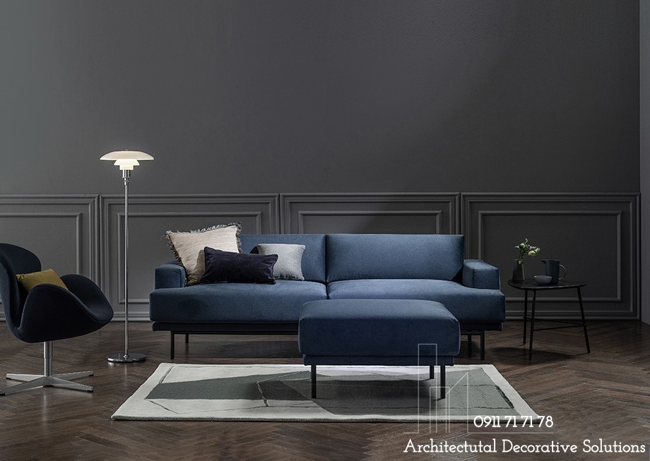 Sofa Đôi Nhập Khẩu 4097S