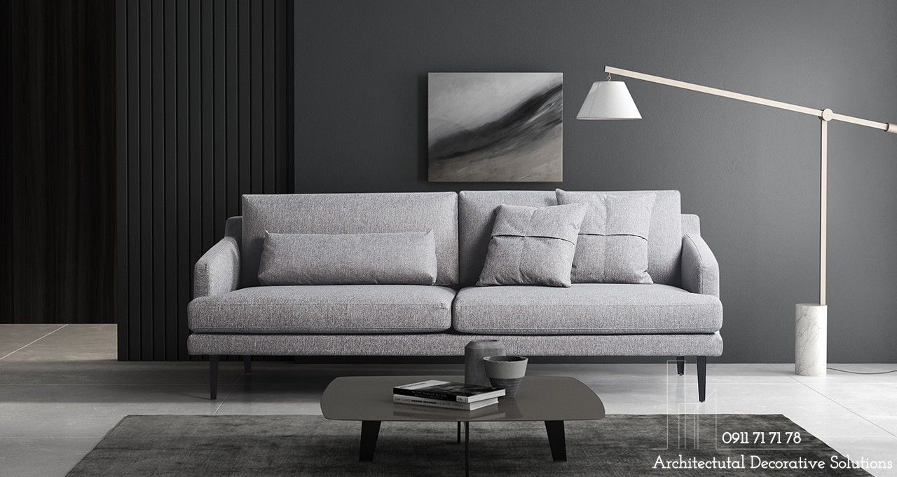 Sofa Vải 4100S