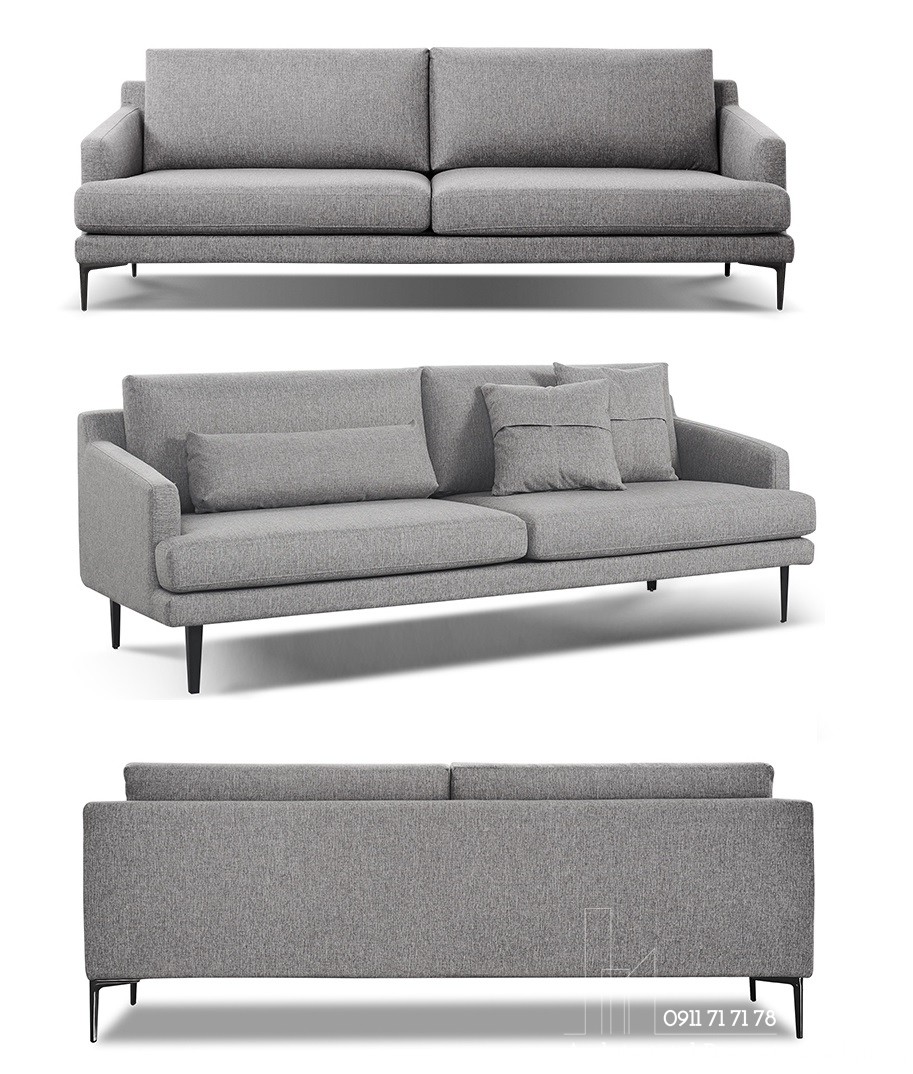 Sofa Vải 4100S