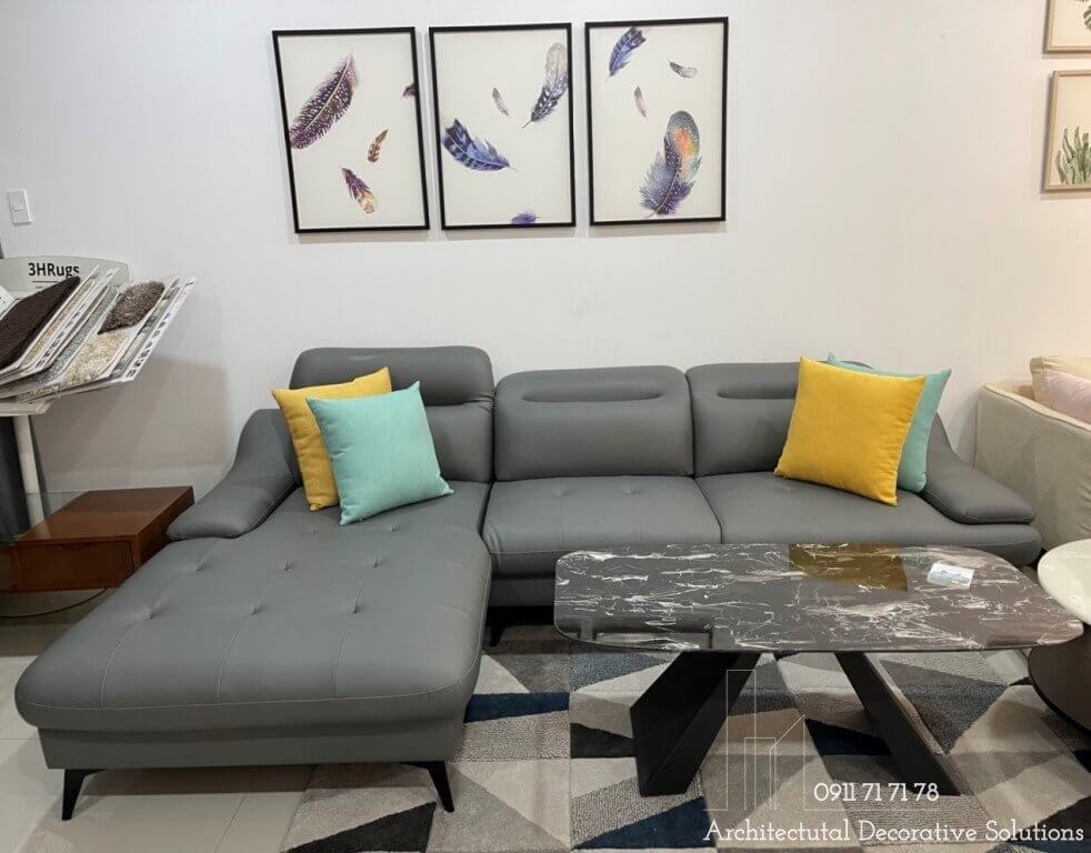 Sofa Góc Hiện Đại 388T