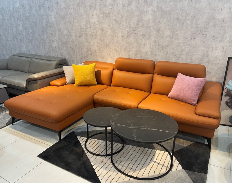 Sofa Cao Cấp 412T