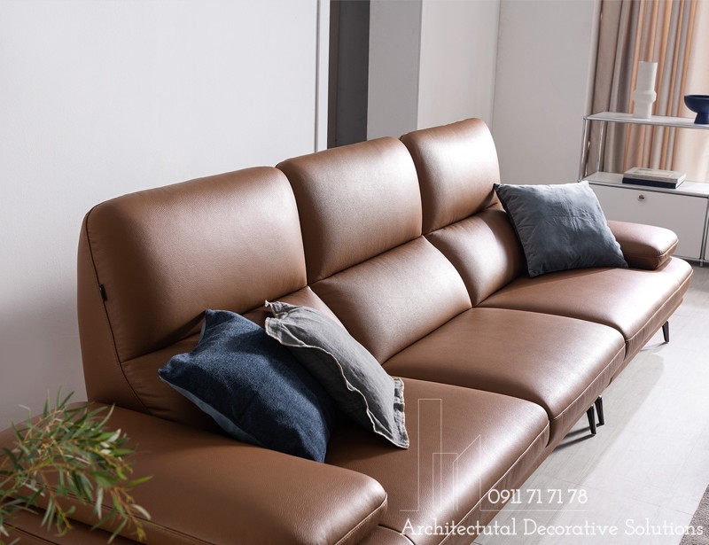 Sofa Da Thật Cao Cấp 4101S