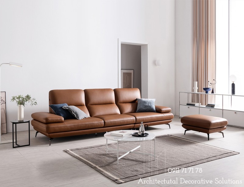 Sofa Da Thật Cao Cấp 4101S