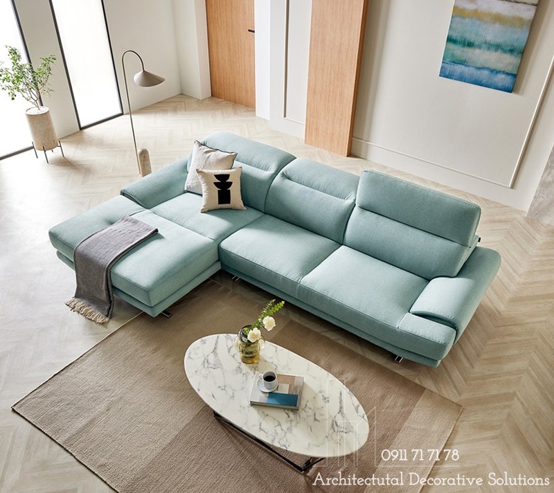 Sofa Góc Hiện Đại 4102S