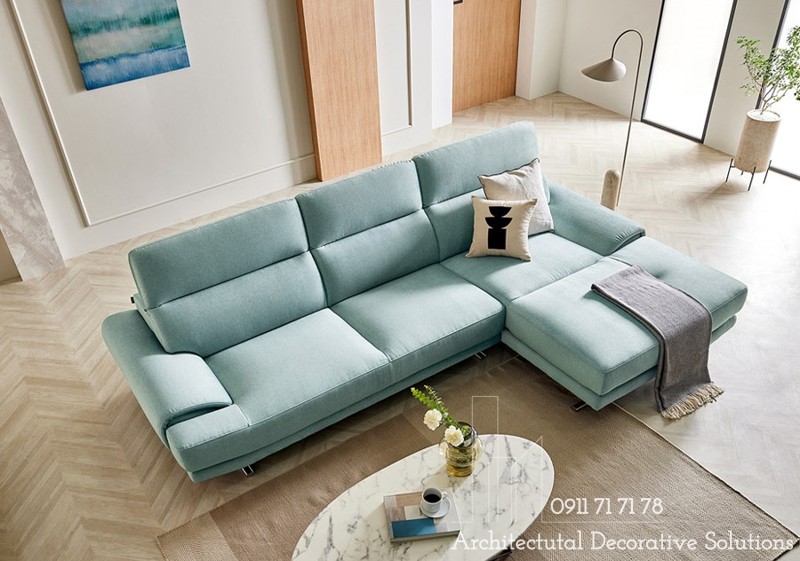 Sofa Góc Hiện Đại 4102S