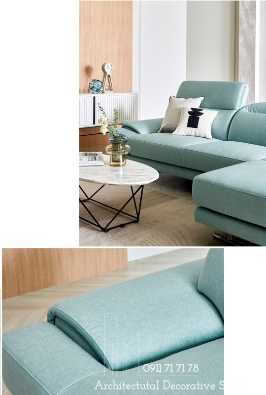 Sofa Góc Hiện Đại 4102S