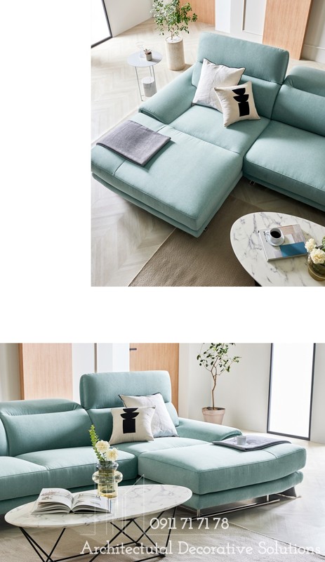 Sofa Góc Hiện Đại 4102S