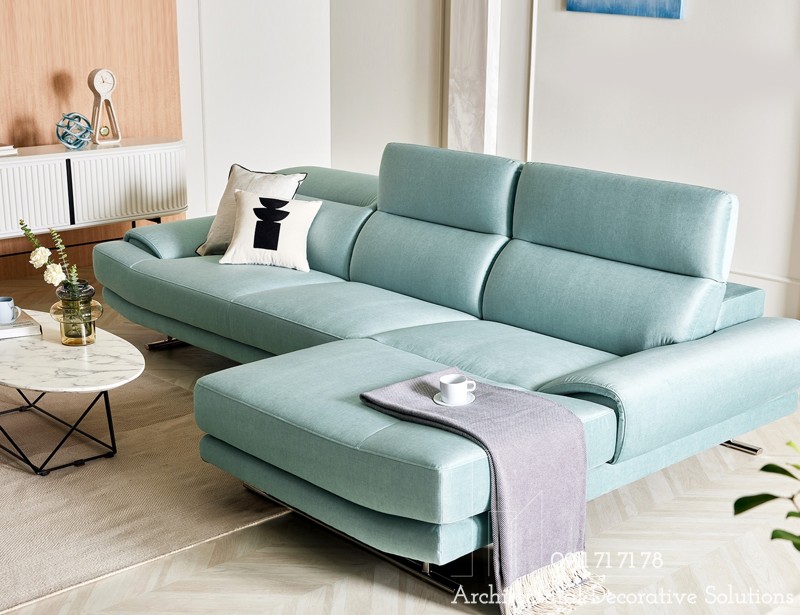 Sofa Góc Hiện Đại 4102S