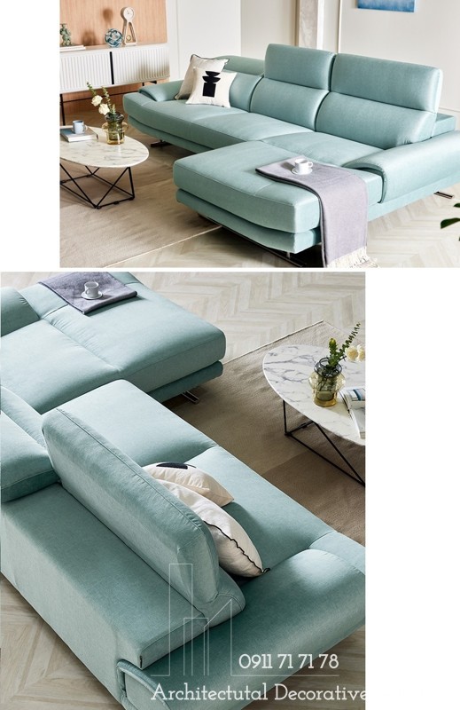 Sofa Góc Hiện Đại 4102S