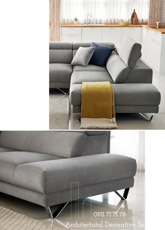 Sofa Góc Phòng Khách 4105S