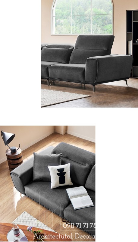 Sofa Băng Giá Rẻ 4106S