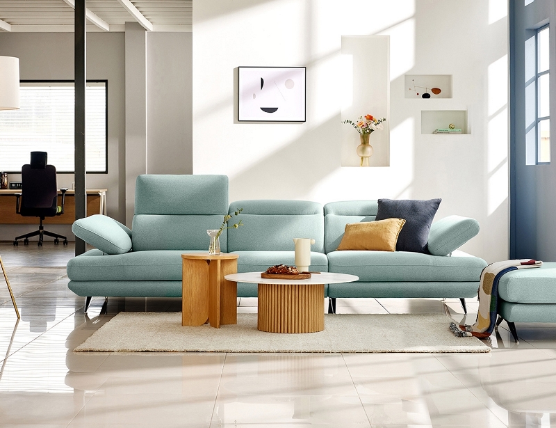 Ghế Sofa Cao Cấp 4110S