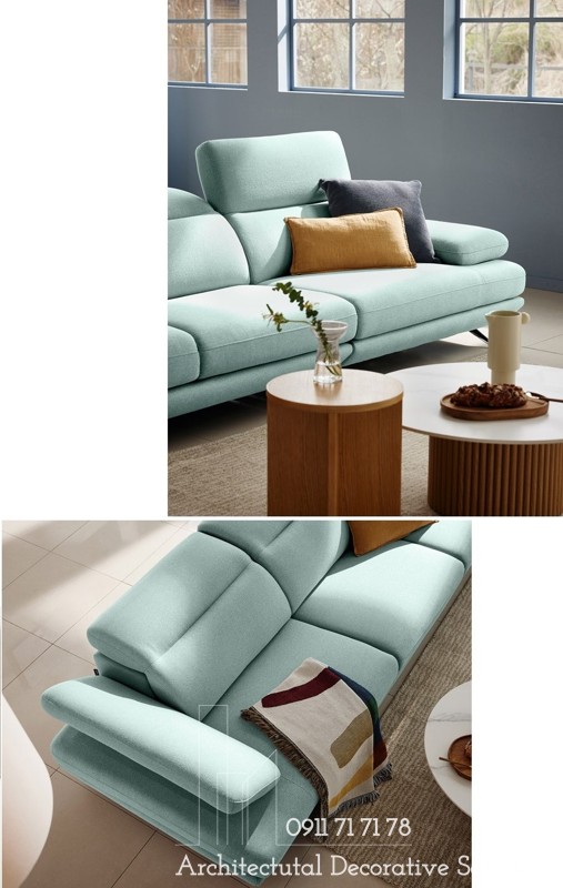 Ghế Sofa Cao Cấp 4110S