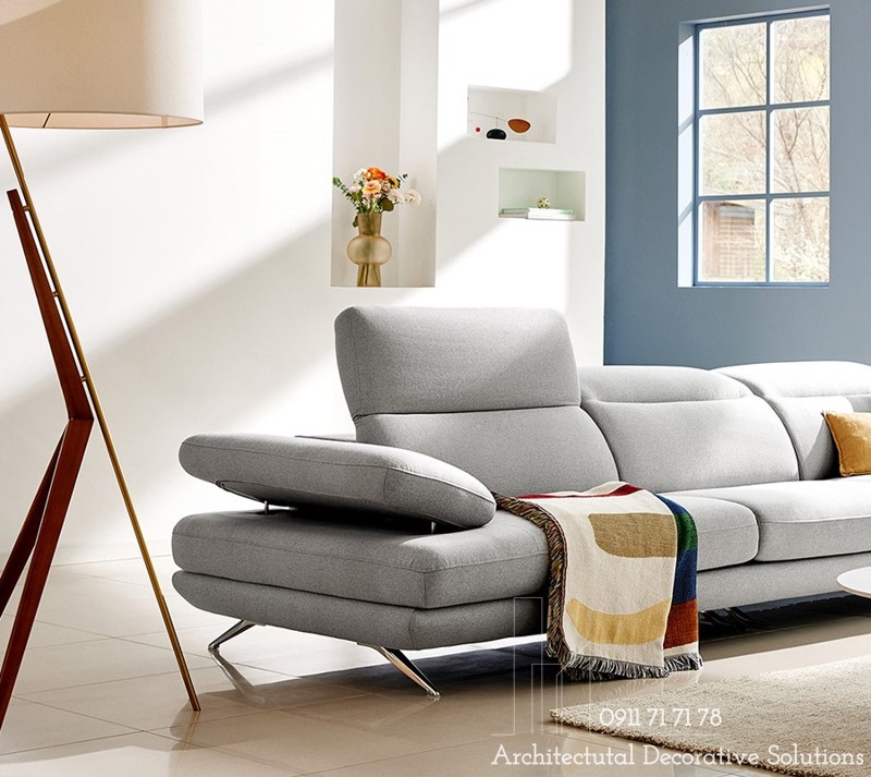 Sofa 3 Chỗ Hiện Đại 4111S