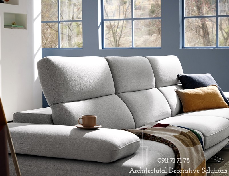 Sofa 3 Chỗ Hiện Đại 4111S