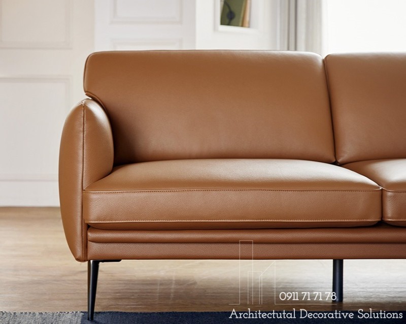 Sofa Da Thật Cao Cấp 4113S