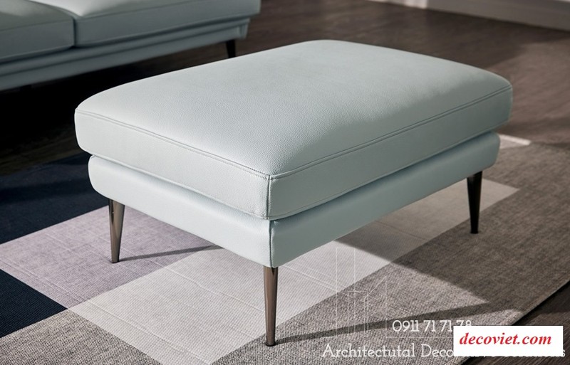 Sofa Đôi Giá Rẻ 4114S
