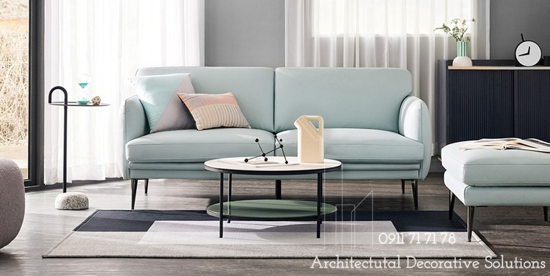 Sofa Đôi Giá Rẻ 4114S
