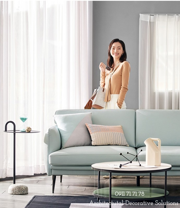 Sofa Đôi Giá Rẻ 4114S