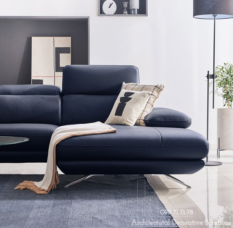 Sofa Da Giá Rẻ 4115S