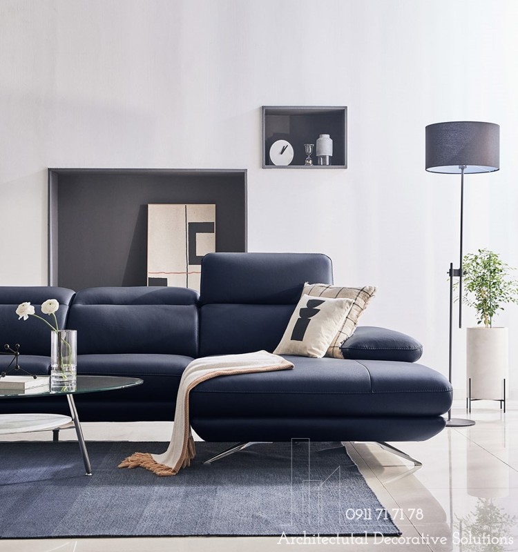 Sofa Da Giá Rẻ 4115S