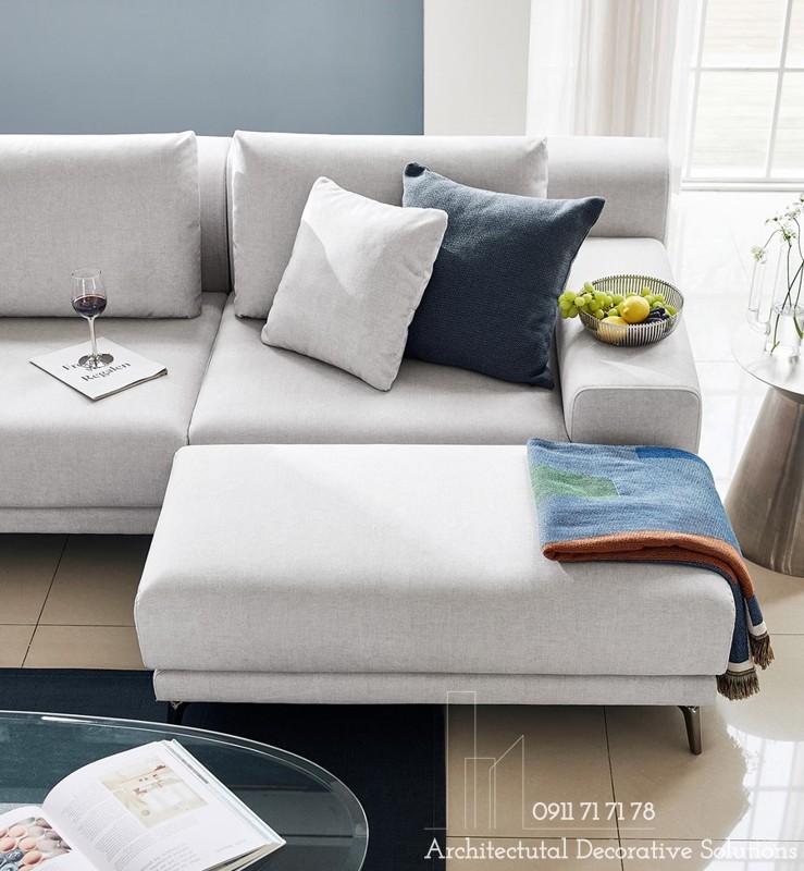 Sofa 3 Chỗ Hiện Đại 4119S