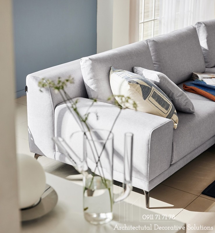 Sofa 3 Chỗ Hiện Đại 4119S