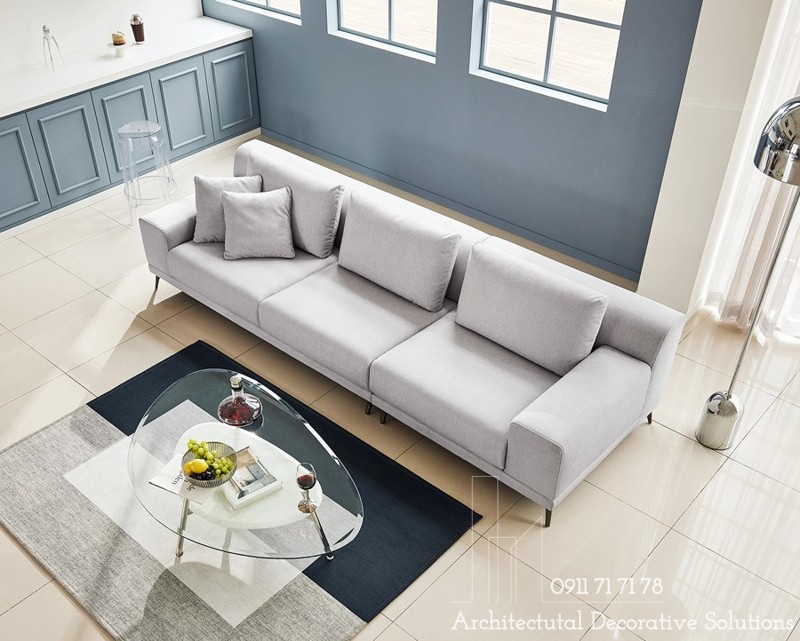 Sofa 3 Chỗ Hiện Đại 4119S