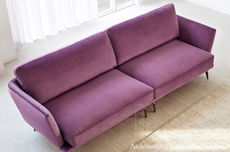 Ghế Sofa Băng Đẹp 4120S