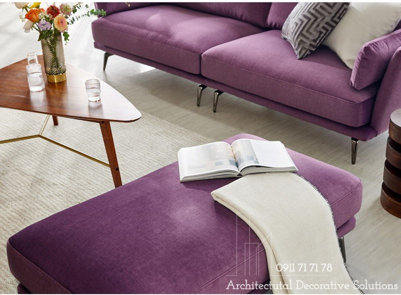 Ghế Sofa Băng Đẹp 4120S