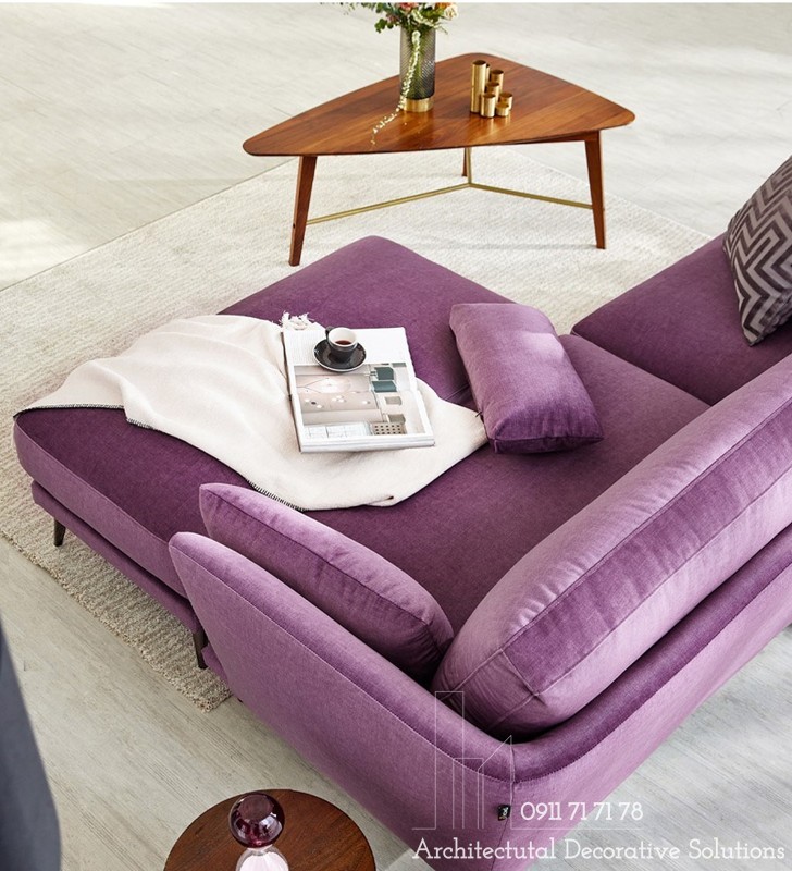 Ghế Sofa Băng Đẹp 4120S