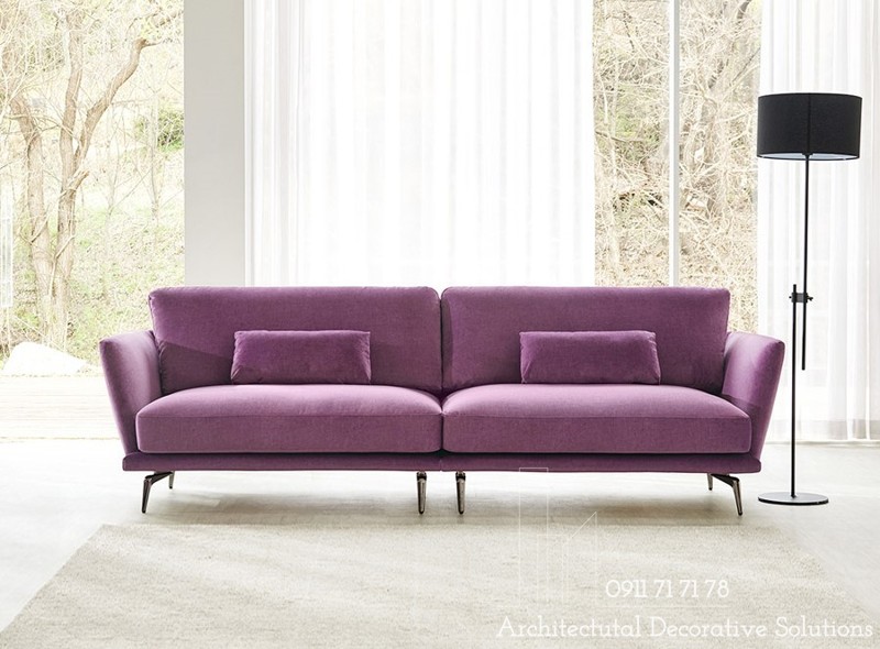 Ghế Sofa Băng Đẹp 4120S