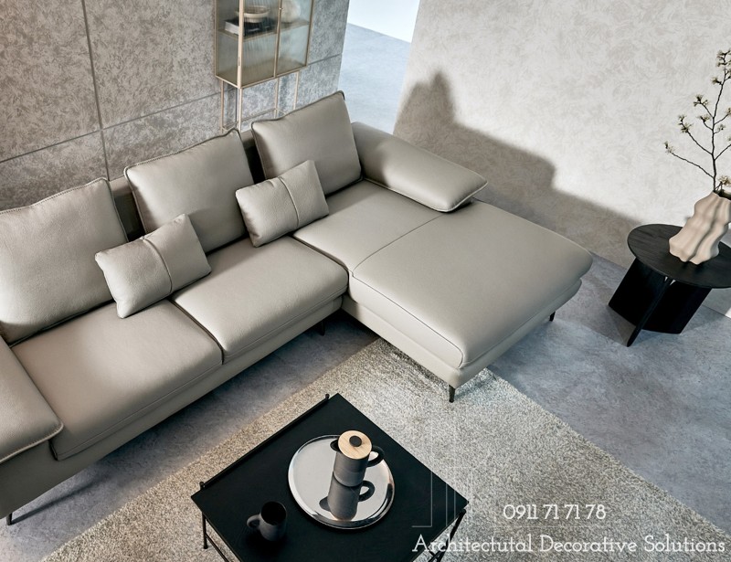 Sofa Da Đẹp 4122S