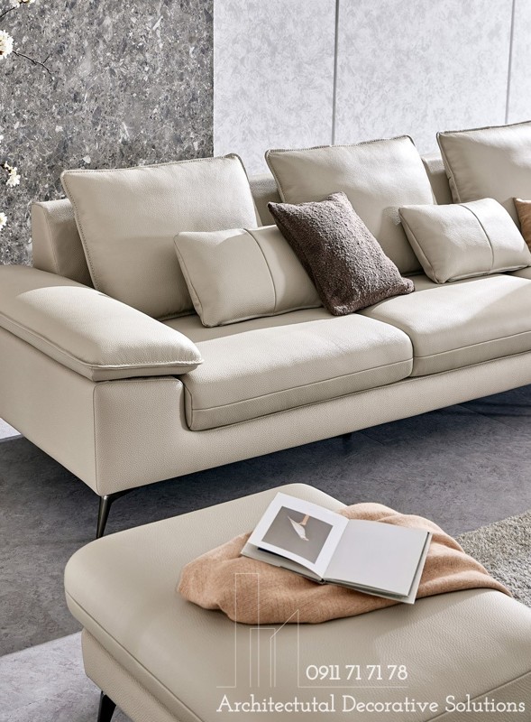 Sofa 3 Chỗ Hiện Đại 4123S