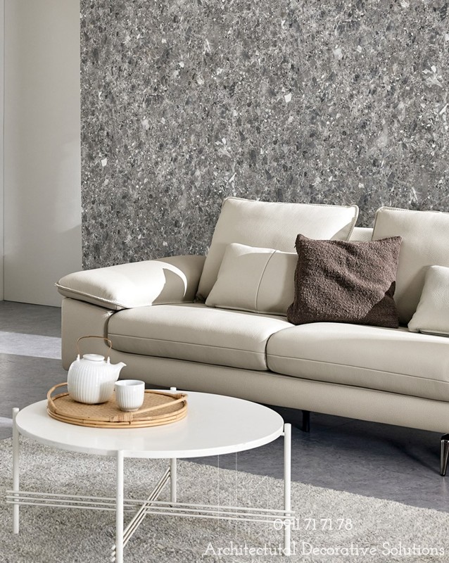 Sofa 3 Chỗ Hiện Đại 4123S