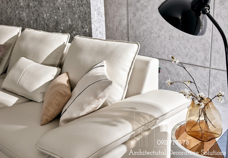 Sofa 3 Chỗ Hiện Đại 4123S