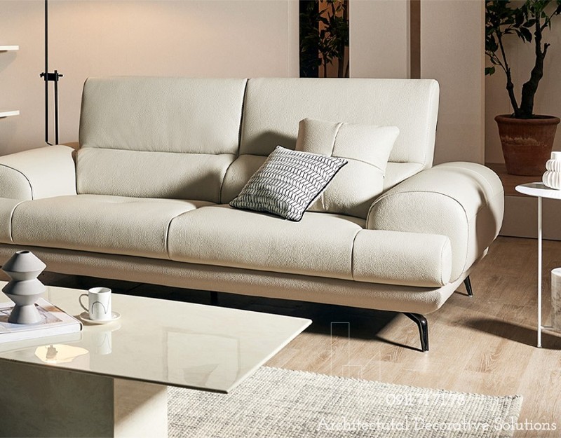 Sofa Đôi Giá Rẻ 4125S