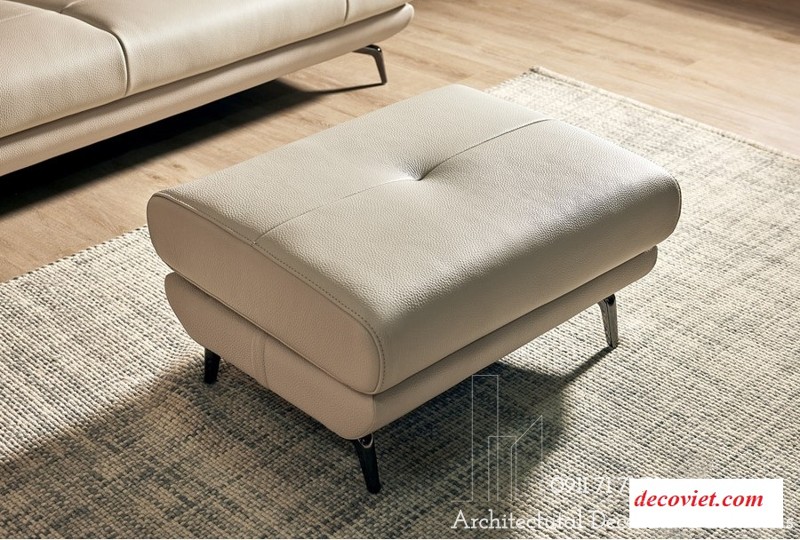 Sofa Đôi Giá Rẻ 4125S