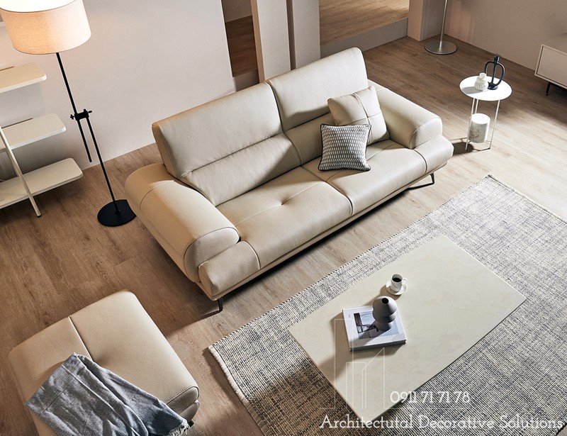 Sofa Đôi Giá Rẻ 4125S