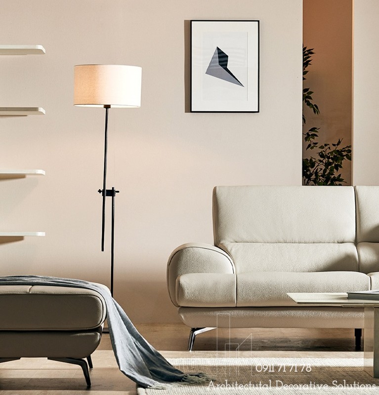 Sofa Đôi Giá Rẻ 4125S